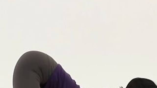 瑜伽教学：莲花式