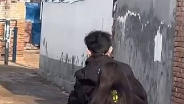 #我的观影报告 #看一遍笑一遍 #每天一笑烦恼忘掉 #万万没想到 #每日一笑