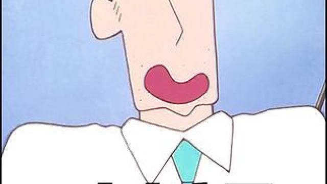 9.3分剧场版，小时候觉得搞笑，长大后再看却笑着笑着就哭了！ #蜡笔小新 #经典 #回忆杀 #长大