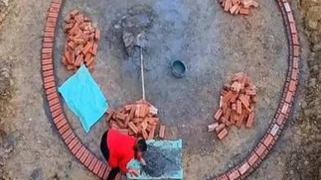 #野外生存技能 #野外生活纪录片 #农村原创视频 #野外生存 #户外求生技巧