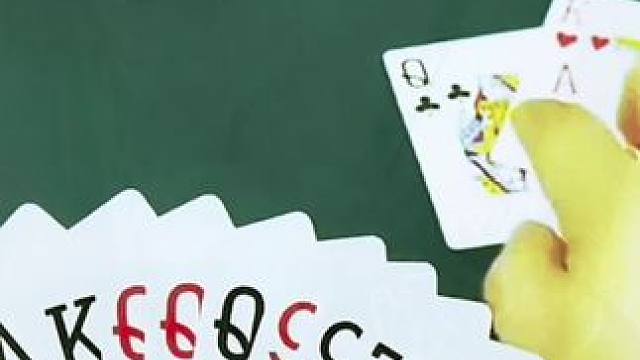 #jj斗地主 #是时候展现真正的牌技了 #斗地主的百种姿势