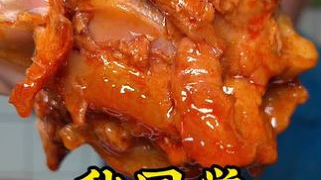 龙溪镇好吃老菜馆，几道经典菜很不错#妈呀太香了 #总要有个理由来重庆吧