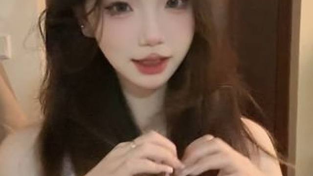 天天都需要你爱#天蝎 #甜妹 #甜甜的手势舞