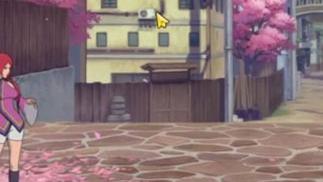 人生总是充满惊喜，相信自己就会有奇迹 自信即巅峰！操作起来#火影忍者手游