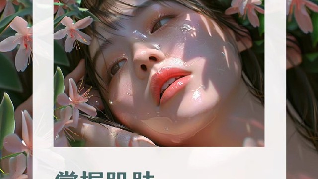 掌握肌肤年龄的秘诀
#美业护肤 #美容院爱美护肤