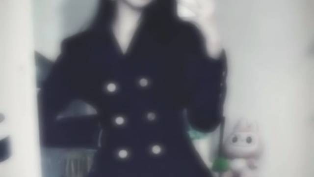 也是风韵犹存呀