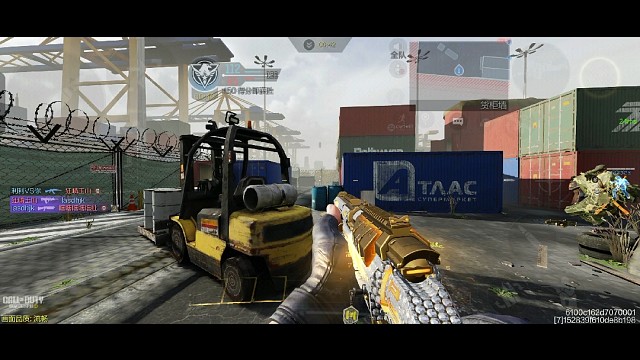 好久不打208了，没事练练