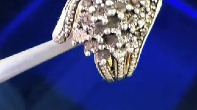 这种超声波清洗机是智商税吗？来看看#超声波清洗