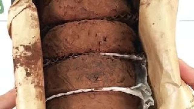 #零食推荐 #巧克力零食 #巧克力 #巧克力控 #好吃的巧克力推荐