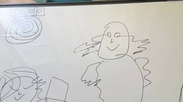 我有十大阵法。这是青花六合阵。可以开回组合 #金铲铲之战