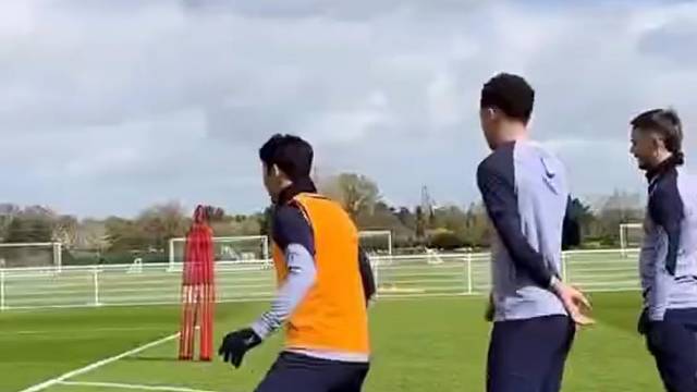 有些人表面上是队长