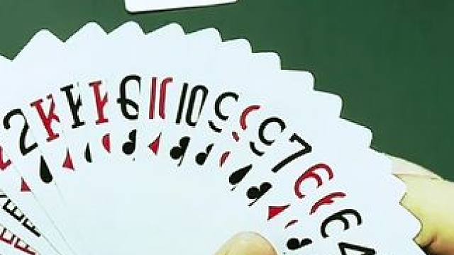 #jj斗地主 #是时候展现真正的牌技了 #斗地主的百种姿势