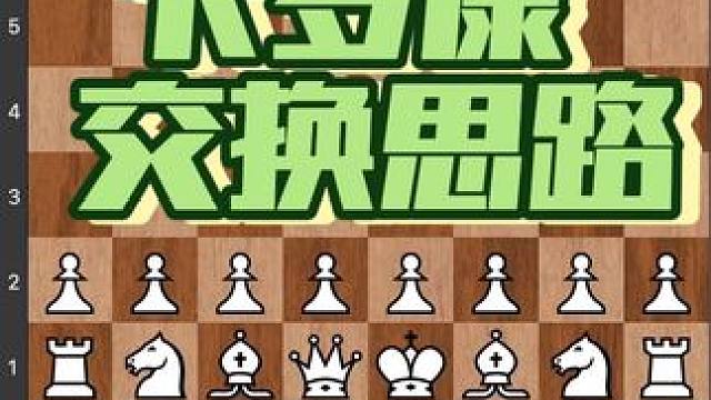 #儿童 #下棋 #比赛 #知识 #益智 卡罗康新的思路变化！