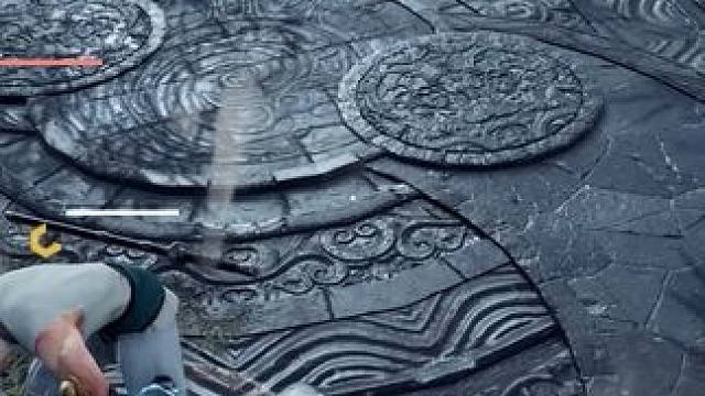 《at谁呢》
#永劫无间 #永劫无间新武器手