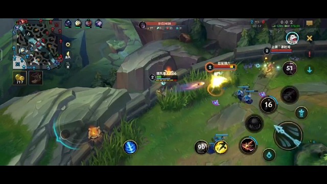 没想到男枪这么刮痧