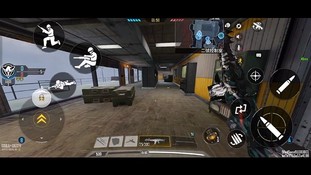 一个菜鸡的排位日常