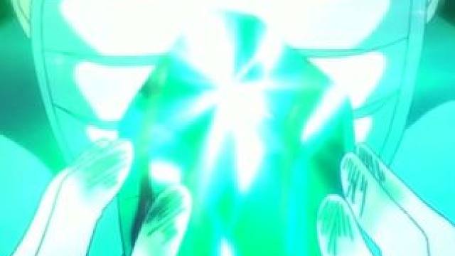 “父慈子孝”，这父亲连一个仆人也比不上~ #动漫推荐