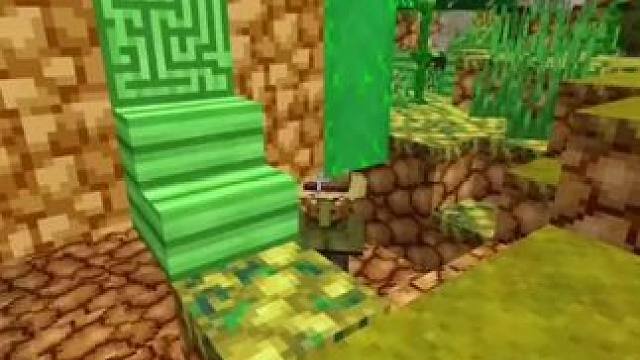 我发布了一个新视频，快来围观吧！