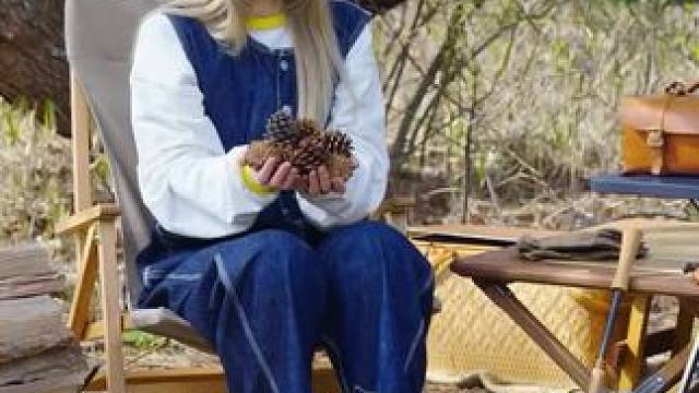 露营吃吃喝喝#让生活慢下来 #一起去野餐吧 #露营报告