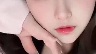 我的笑容