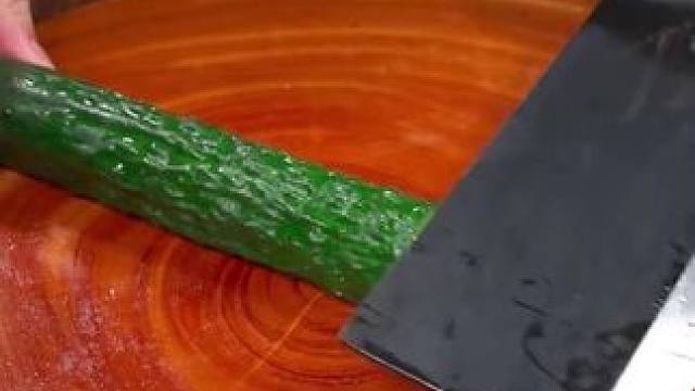 家里有菜就能做的爽口凉菜，酸辣凉拌汁巨好吃#水煮菜 ＃凉拌菜 ＃凉拌汁#万能料汁 #好物推荐 #灵魂