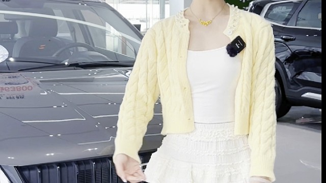 #焕新吉利亿补到位