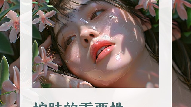 护肤的重要性，不容忽视