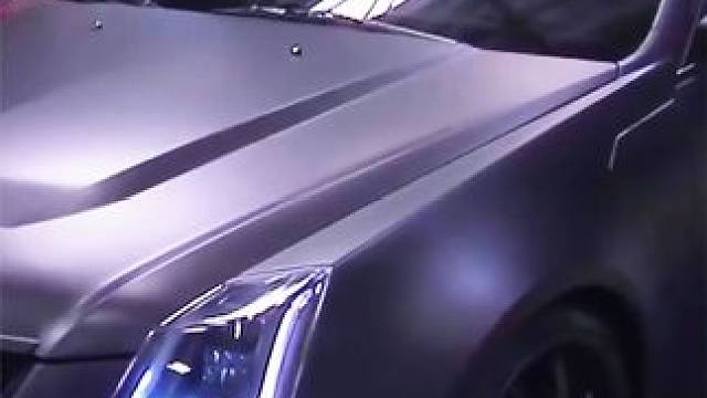 给贾斯丁比伯改装汽车有多复杂，车门的方向都要反过来。 #改车  #改装  #汽车