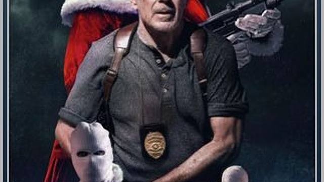 由布鲁斯威利斯领衔主演，2023年最新动作电影强势来袭#动作电影   #新剧来袭