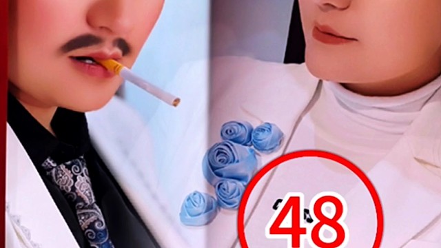 第48集《丧偶式婚姻》