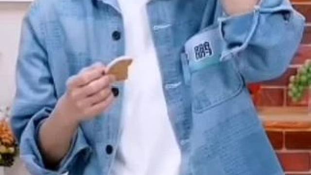 【食博园】黄石港饼500g#好吃到停不下来 #零食推荐 #开袋即食 #营养 #爆款推荐