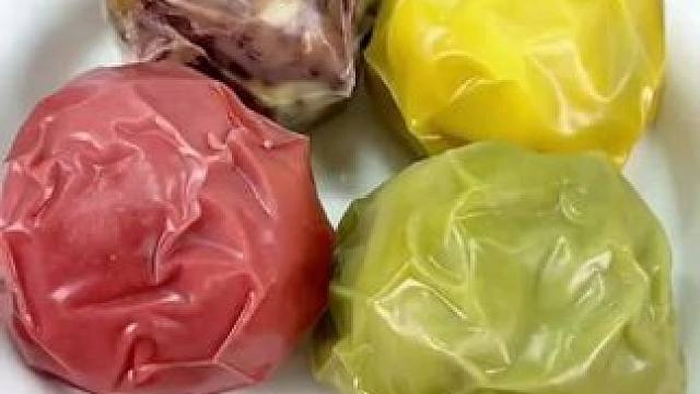 #速食美食 #速食#糕点#中式糕点#零食推荐