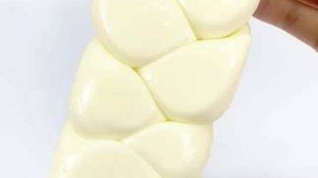 #零食推荐 芝士#芝士就是力量 #奶酪#奶酪包