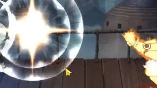 凭什么呀，这也行？ 又是个不眠夜#火影忍者手游