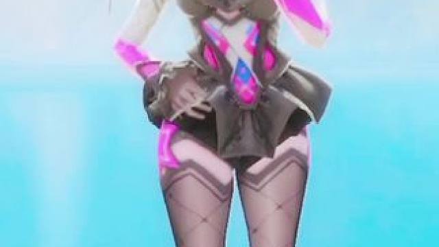 跟个风高能版 520m #高能英雄#节奏版520am#xz_俱乐部 #520am #高能英雄陪玩