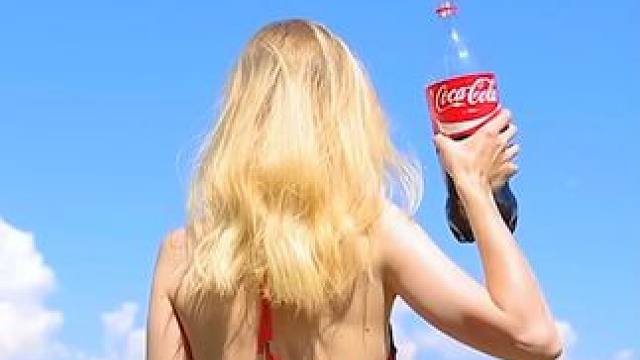 可乐的神奇妙用你知道吗？#可乐的神奇妙用 #清洁妙招 #可乐 #快乐水 #生活好帮手