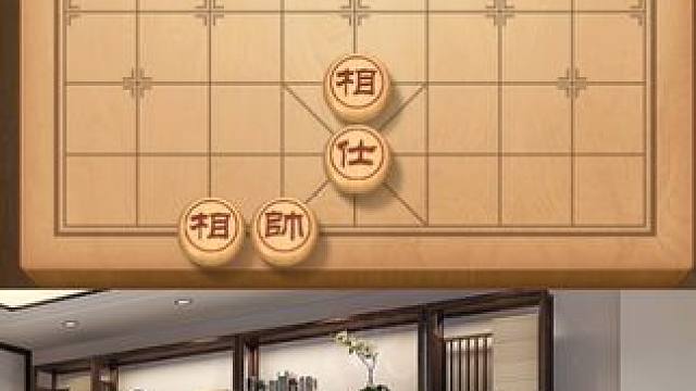 帅哥下棋有妙计，节节败退，对手直呼看不出来 #象棋 #象棋布局 #下象棋 #下棋