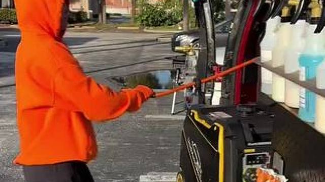 我发布了一个新视频，快来围观吧！