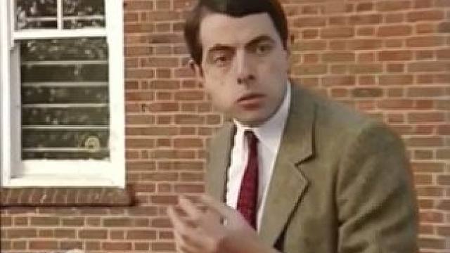 浑元剑经 谁看谁都得惊 #传统武术 #憨豆先生 #道教 #道家