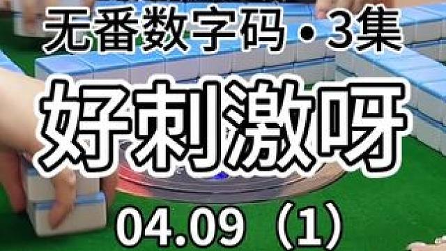 一顿乱杠啊属于是#红中麻将 #jj麻将