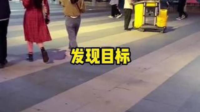 真实社交#搭讪 #脱单 #日常vlog