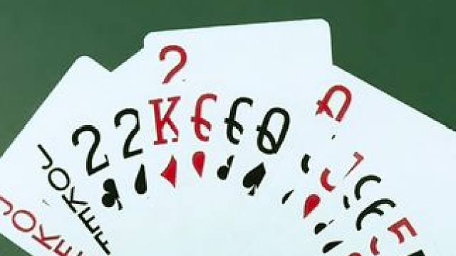 #jj斗地主 #是时候展现真正的牌技了 #斗地主的百种姿势