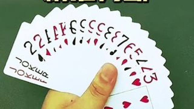 #jj斗地主 #是时候展现真正的牌技了 #斗地主的百种姿势