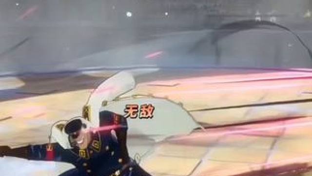 溪流人柱力VS索隆人柱力，这场对局把我自己都看燃了，你们猜猜溪流的操作者是谁？#航海王热血航线