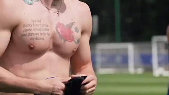 男女通杀的身材长什么样？