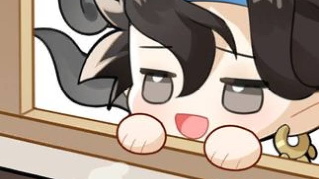 不要什么都说啊！ 粤语真是一门神奇的语言，看爷爷哥的眼神变得奇怪了 #阴阳师 #我们一起玩过的阴阳师