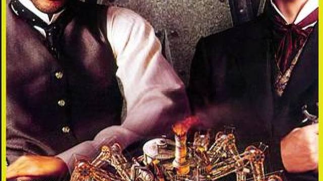 上古兵器威力惊人，惊悚影片 上古兵器威力惊人，惊悚影片