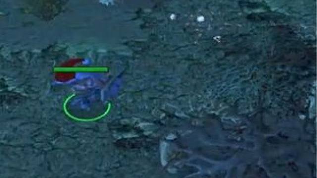 （二）大熊原声大碟，纷争面纱莱恩，法爆一阳指