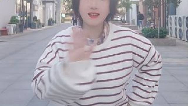 #每天学习一点点 #音乐律动 《宝贝宝贝》跟着老师一起跳