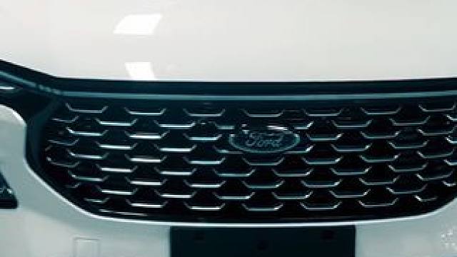 10多个福特越野，爱了吗#真车实价无套路 #低首付购车 #dou是好车